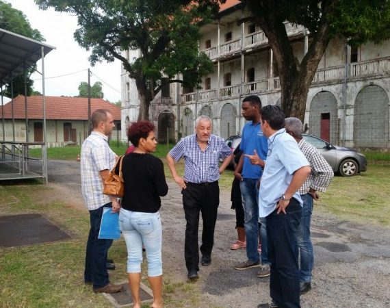 Mobilisation des Auto-Ecoles : la Collectivité Territoriale de Guyane débloque la situation