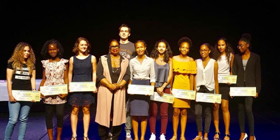 La CTG Récompense les meilleurs bacheliers de Guyane 11