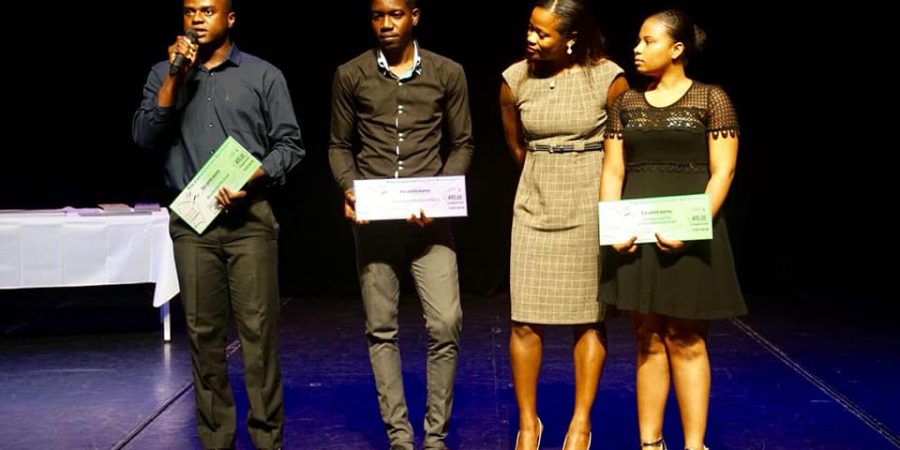 La CTG Récompense les meilleurs bacheliers de Guyane 9