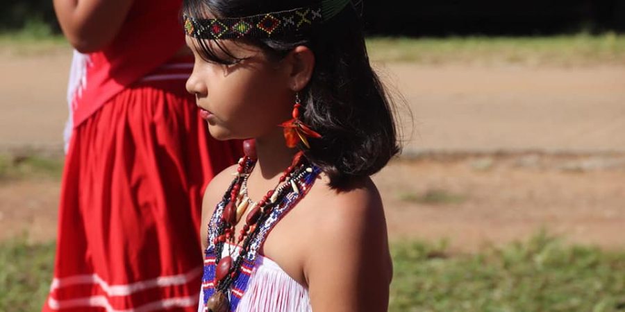 Les Journées des Peuples Autochtones 2018 : Top départ ! 7