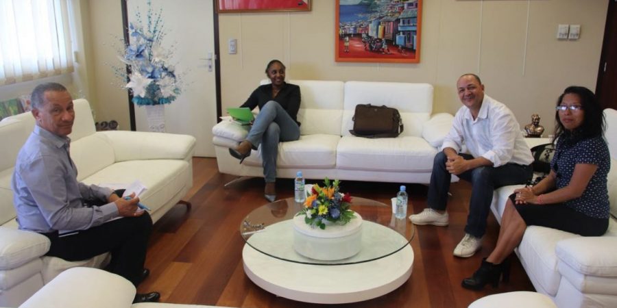 WhatsApp Image 2018-08-06 at 16.25.06 (1) Le Président de la CTG rencontre la FAPEEG 2