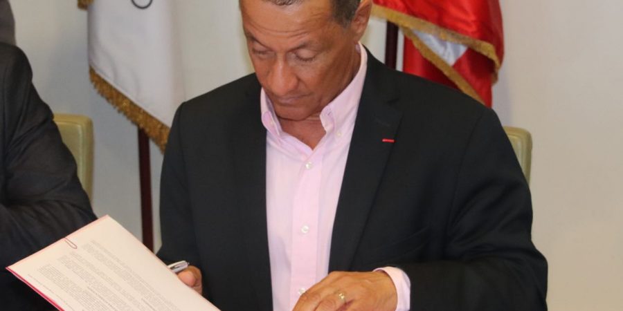 La CTG attribue 480 000 euros à la Chambre des Métiers et de l'Artisanat de Guyane 4