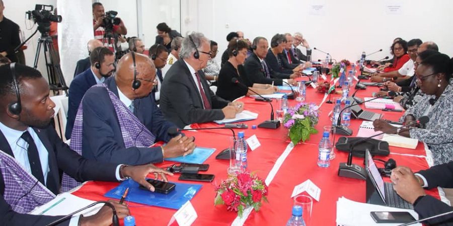 Coopération Guyane - Suriname : un nouveau bac financé au titre de la coopération transfrontalière par les Fonds européens 7