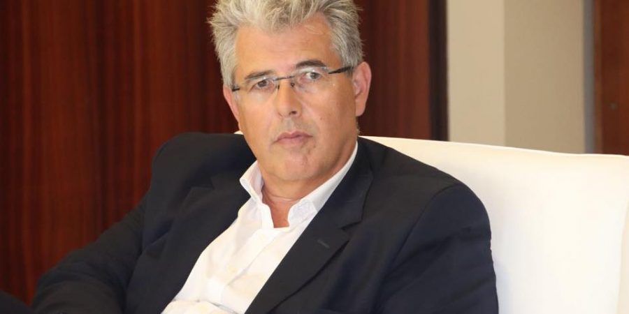 NUMÉRIQUE : rencontre entre le Président de la CTG et  les représentants d'Orange 3