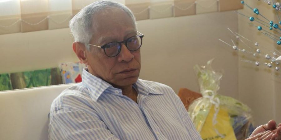 NUMÉRIQUE : rencontre entre le Président de la CTG et  les représentants d'Orange 4