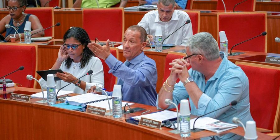 Commission permanente de la CTG du 25 octobre 2018 4