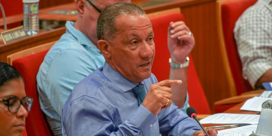 Commission permanente de la CTG du 25 octobre 2018