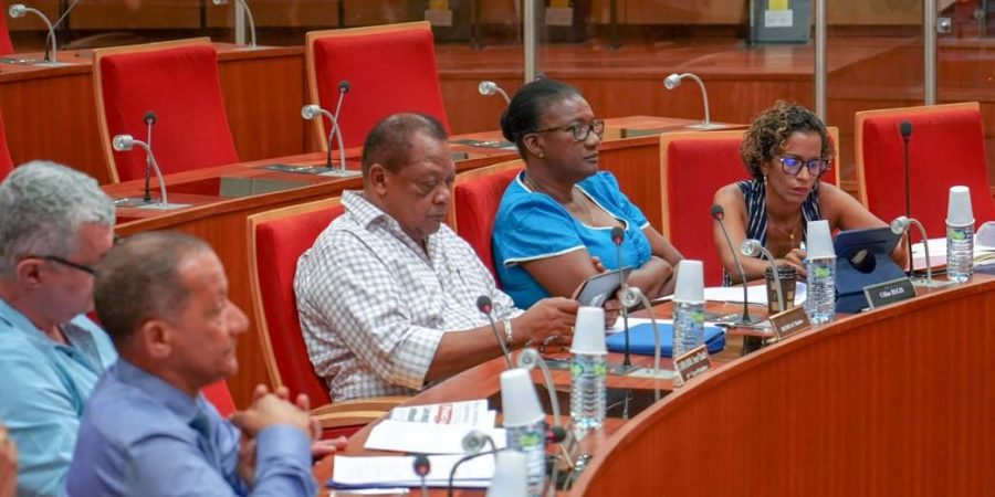 Commission permanente de la CTG du 25 octobre 2018 8