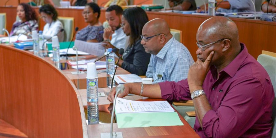 Commission permanente de la CTG du 25 octobre 2018 10