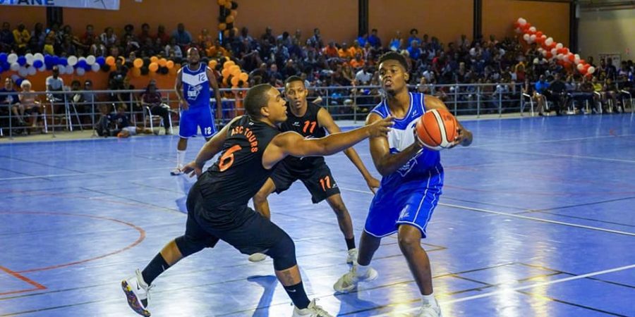54523108_2606293932745512_3910393695228133376_n Coupe de la CTG de Basket-Ball : l'US Sinnamary et l'ASC Tour sacrés 4