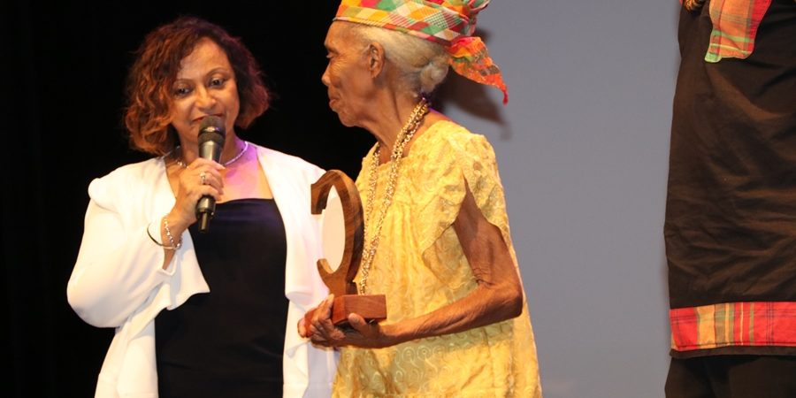 Douze Femmes de Culture de Guyane célébrées par la CTG 4