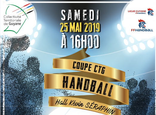 Coupe CTG Handball