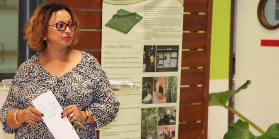 La CTG, partenaire de la valorisation de la biodiversité guyanaise 3