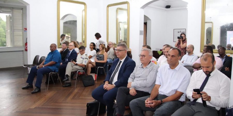 La CTG attentive aux résultats et perspectives du RSMA 2