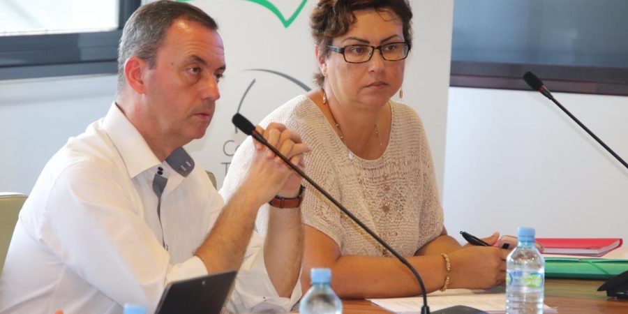 Le développement de la filière touristique au cœur des préoccupations de la CTG ! 7