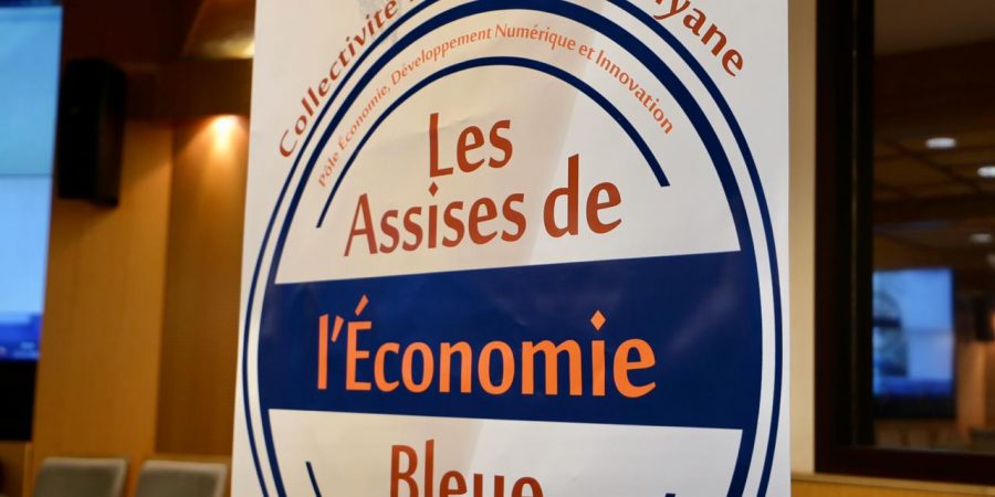 Assises de l'Economie Bleue 1