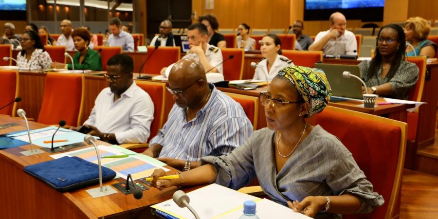 Assises de l'Economie Bleue 14