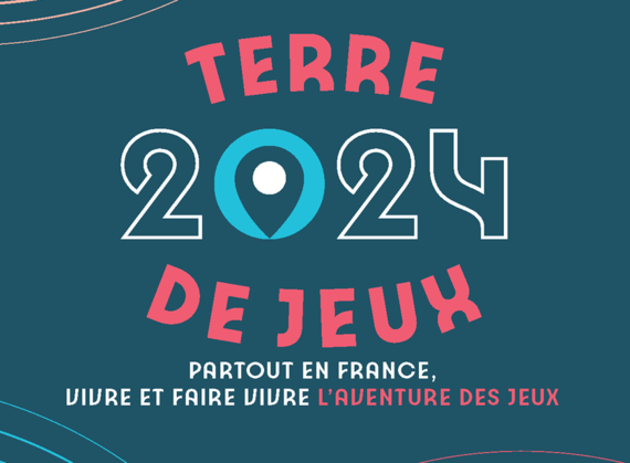 Terre de Jeux 2024