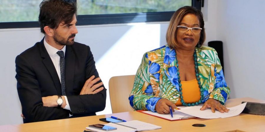 État d’avancement des travaux relatifs au Plan Régional de Prévention et de Gestion des Déchets (PRPGD) 2