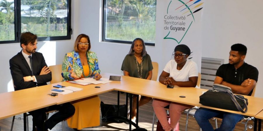 État d’avancement des travaux relatifs au Plan Régional de Prévention et de Gestion des Déchets (PRPGD) 3