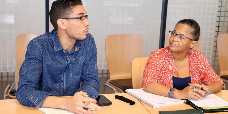 État d’avancement des travaux relatifs au Plan Régional de Prévention et de Gestion des Déchets (PRPGD) 4