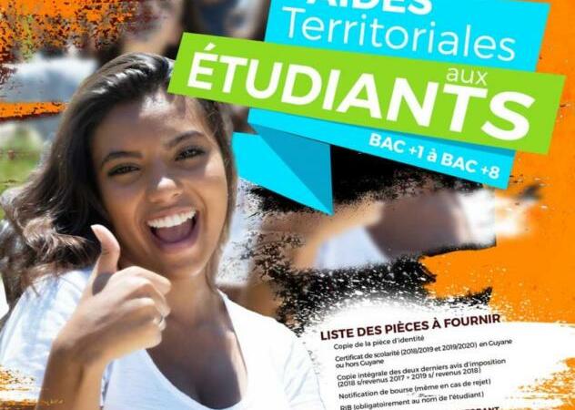 aides territoriales Aides territoriales