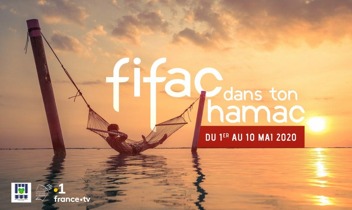 FIFAC dans ton hamac