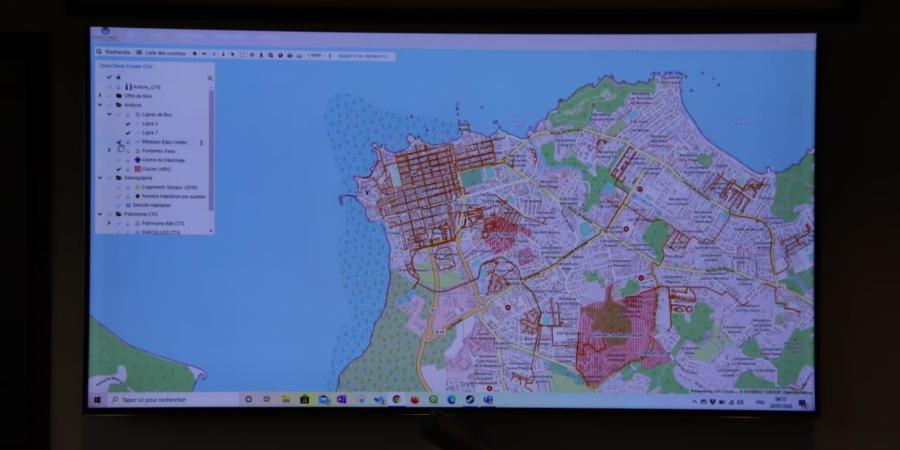 Comité scientifique territorial du 20 juillet 2020 3