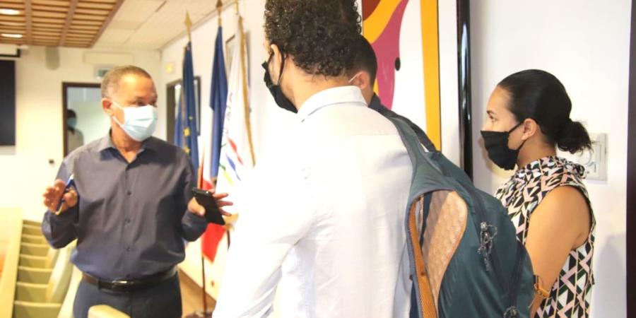 Comité scientifique territorial du 20 juillet 2020 6