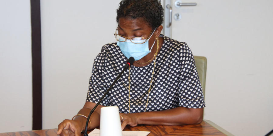 Comité scientifique territorial du 20 juillet 2020 8