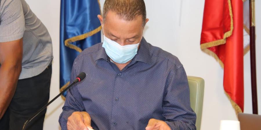 Comité scientifique territorial du 20 juillet 2020 11