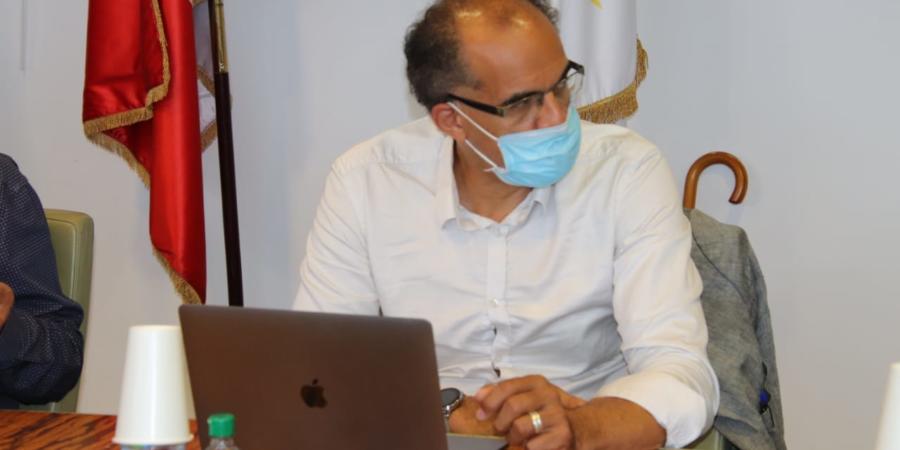 Comité scientifique territorial du 20 juillet 2020 12