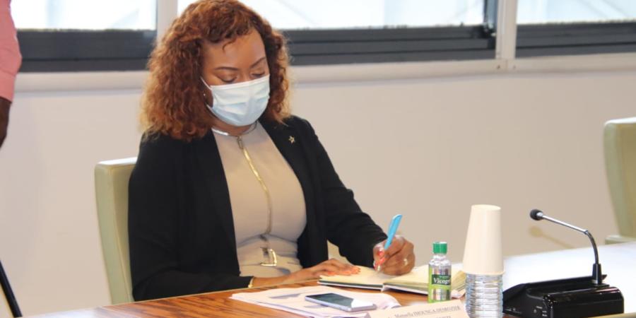 Comité scientifique territorial du 20 juillet 2020 15