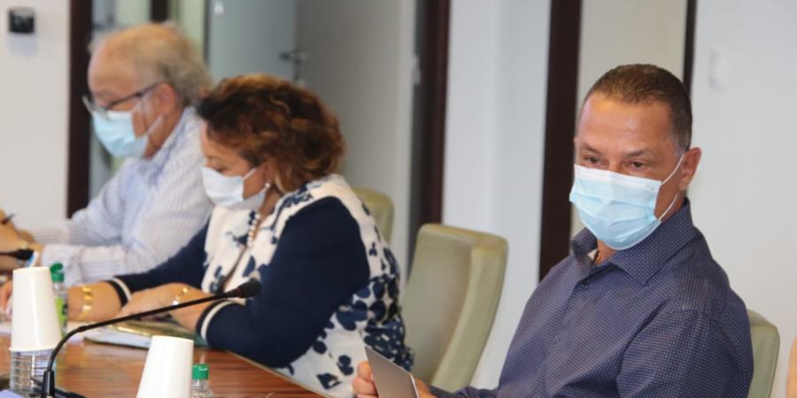 Comité scientifique territorial du 20 juillet 2020 16