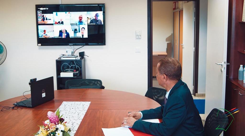 Plan de soutien aux entreprises françaises exportatrices