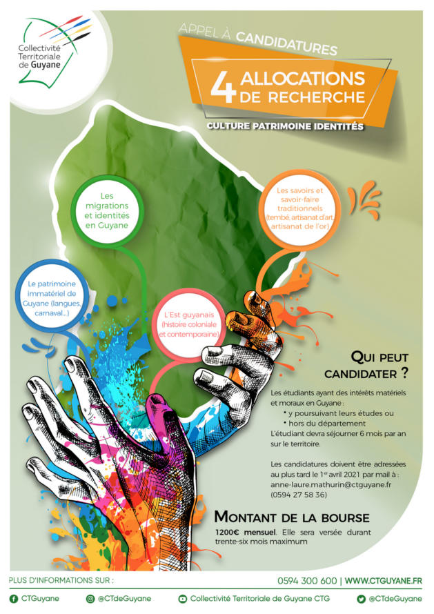 Allocation de recherche CTG_bd