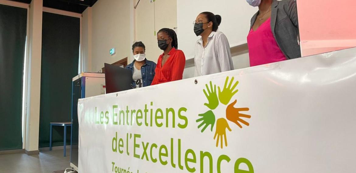 Entretiens d'Excellence