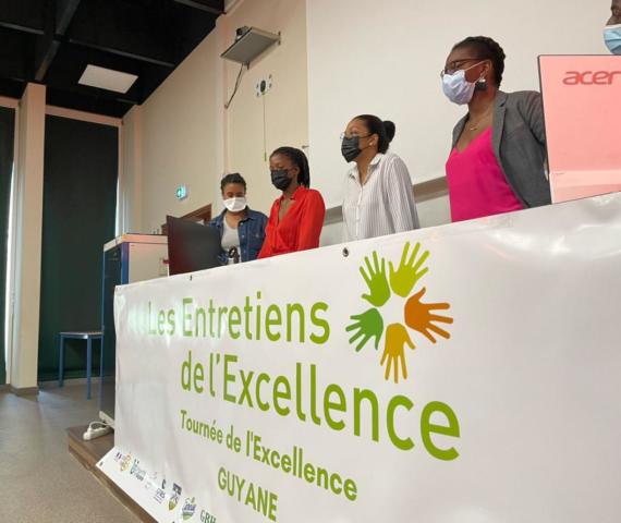 Entretiens d'Excellence