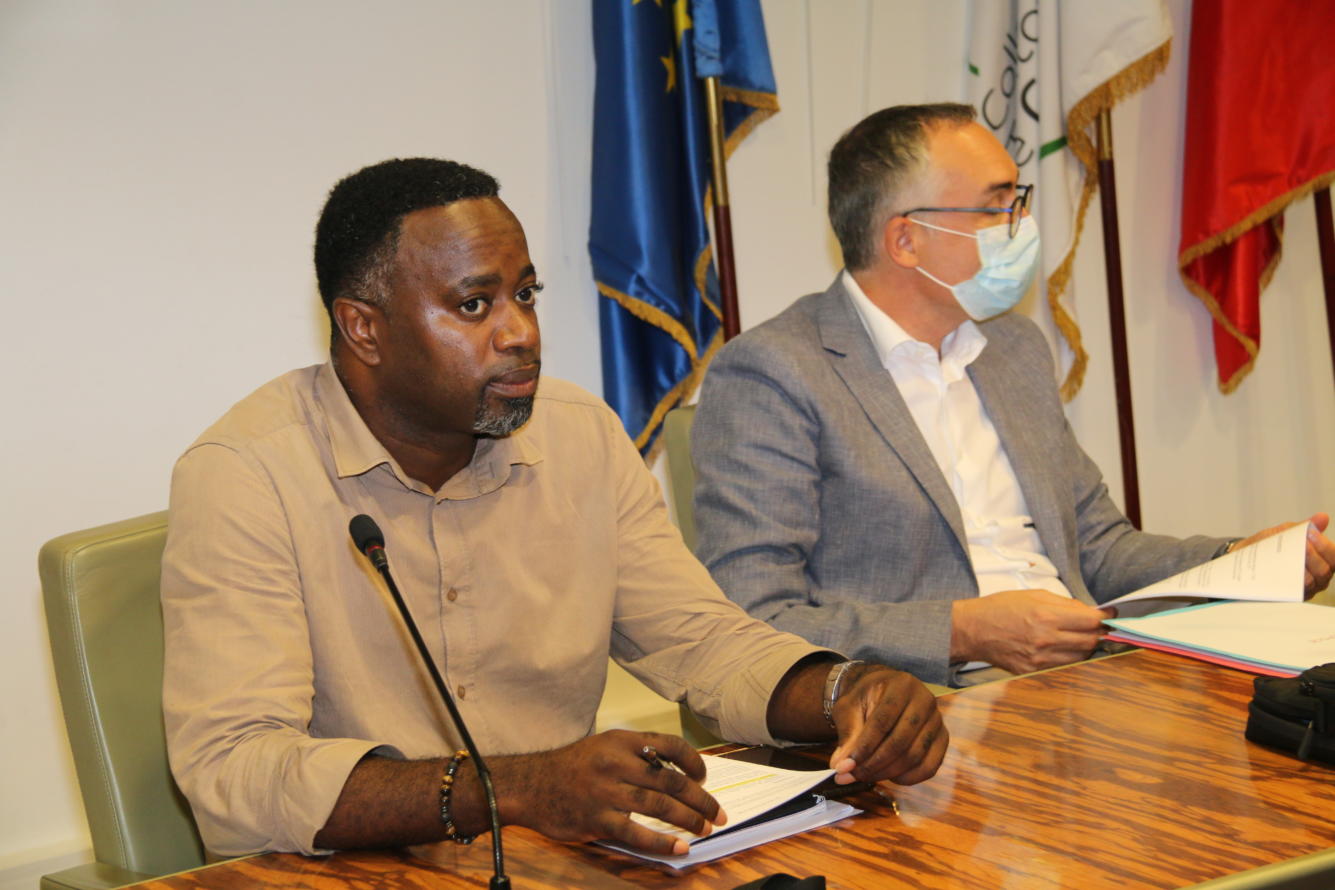 [Mise en place du futur Établissement