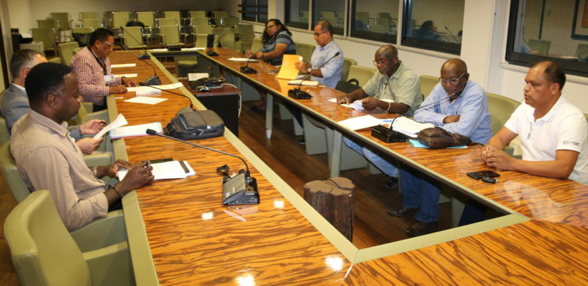 [Mise en place du futur Établissement