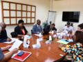 [EDUCATION] La Collectivité Territoriale de Guyane et le Rectorat toujours mobilisés pour répondre aux problématiques liées à l’éducation en Guyane
