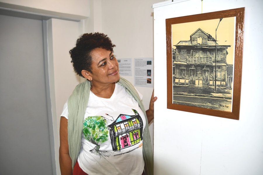 Gersi Reis, artiste peintre 03