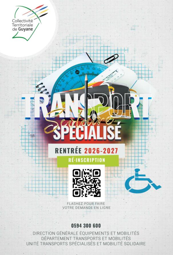 Transport Scolaire Spécialisé 2026-2027 : Votre Guide d'Inscription