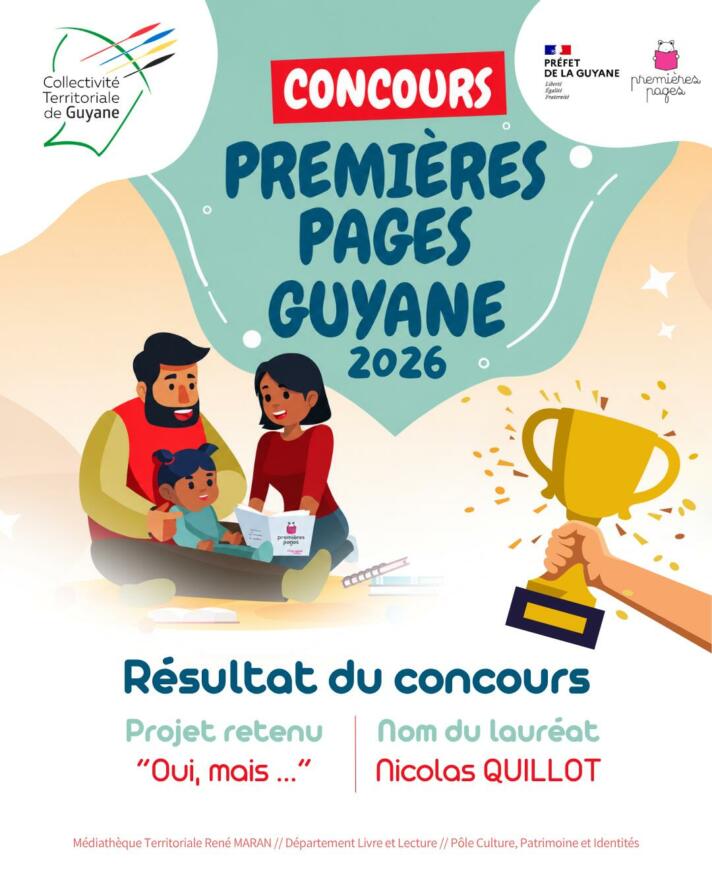concours premieres pages